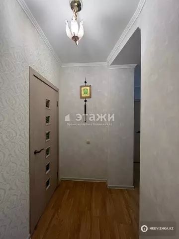 85 м², 3-комнатная квартира, этаж 9 из 17, 85 м², изображение - 5