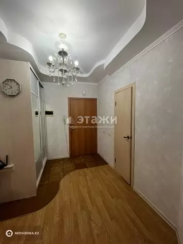 85 м², 3-комнатная квартира, этаж 9 из 17, 85 м², изображение - 8