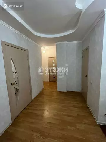 85 м², 3-комнатная квартира, этаж 9 из 17, 85 м², изображение - 9