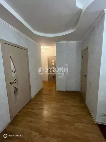 85 м², 3-комнатная квартира, этаж 9 из 17, 85 м², изображение - 12