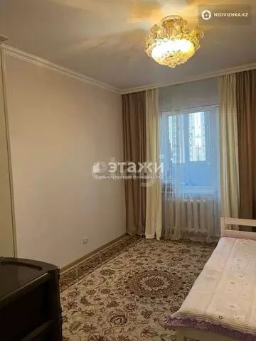 85 м², 3-комнатная квартира, этаж 9 из 17, 85 м², изображение - 14