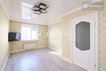 35 м², 1-комнатная квартира, этаж 2 из 5, 35 м², изображение - 13