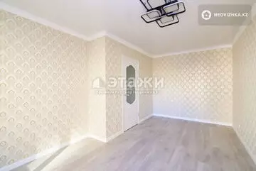 35 м², 1-комнатная квартира, этаж 2 из 5, 35 м², изображение - 16