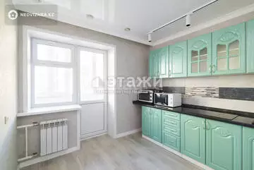 35 м², 1-комнатная квартира, этаж 2 из 5, 35 м², изображение - 18