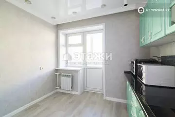 35 м², 1-комнатная квартира, этаж 2 из 5, 35 м², изображение - 19