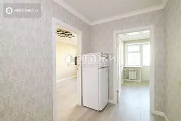 35 м², 1-комнатная квартира, этаж 2 из 5, 35 м², изображение - 26