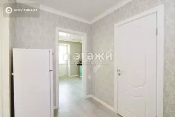 35 м², 1-комнатная квартира, этаж 2 из 5, 35 м², изображение - 27