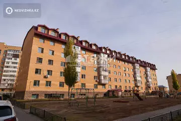 35 м², 1-комнатная квартира, этаж 2 из 5, 35 м², изображение - 33