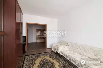 2-комнатная квартира, этаж 16 из 16, 61 м²