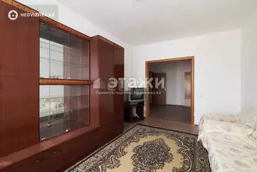 61 м², 2-комнатная квартира, этаж 16 из 16, 61 м², изображение - 2