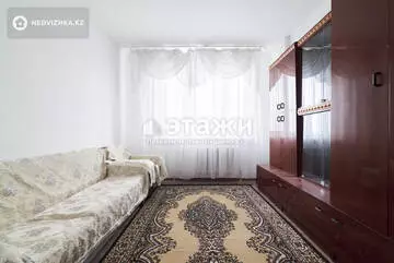 2-комнатная квартира, этаж 16 из 16, 61 м²