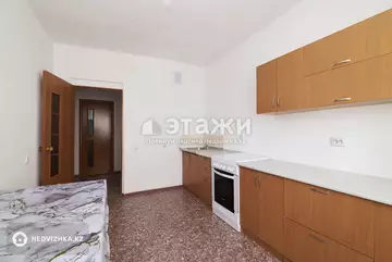 61 м², 2-комнатная квартира, этаж 16 из 16, 61 м², изображение - 7