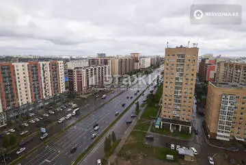 61 м², 2-комнатная квартира, этаж 16 из 16, 61 м², изображение - 16