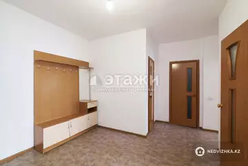 61 м², 2-комнатная квартира, этаж 16 из 16, 61 м², изображение - 17