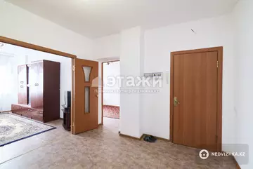 61 м², 2-комнатная квартира, этаж 16 из 16, 61 м², изображение - 19