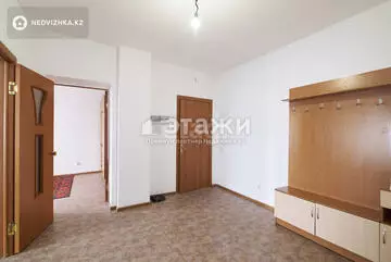 61 м², 2-комнатная квартира, этаж 16 из 16, 61 м², изображение - 20