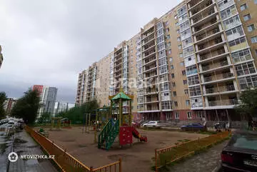 61 м², 2-комнатная квартира, этаж 16 из 16, 61 м², изображение - 24