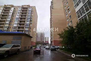 61 м², 2-комнатная квартира, этаж 16 из 16, 61 м², изображение - 25