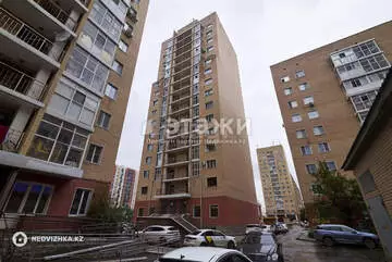 61 м², 2-комнатная квартира, этаж 16 из 16, 61 м², изображение - 26