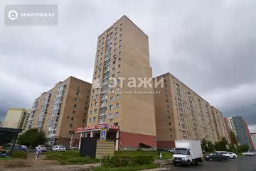 61 м², 2-комнатная квартира, этаж 16 из 16, 61 м², изображение - 27