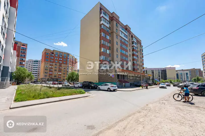 60 м², 2-комнатная квартира, этаж 5 из 9, 60 м², изображение - 1