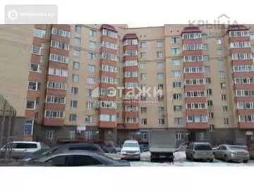 60 м², 2-комнатная квартира, этаж 5 из 9, 60 м², изображение - 1