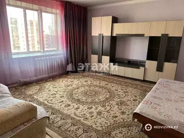 60 м², 2-комнатная квартира, этаж 5 из 9, 60 м², изображение - 10