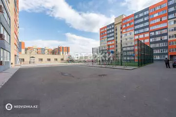 20 м², 1-комнатная квартира, этаж 4 из 9, 20 м², изображение - 5