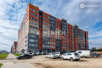 64 м², 2-комнатная квартира, этаж 6 из 9, 64 м², изображение - 6