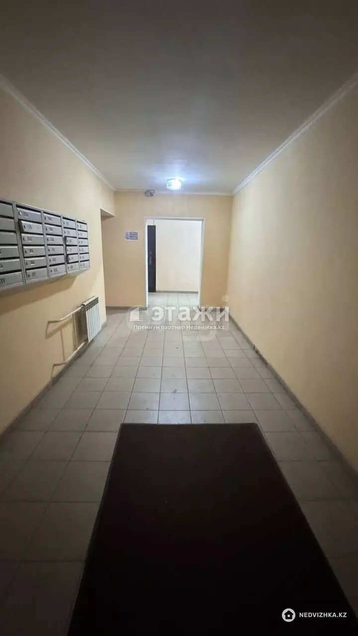 36 м², 1-комнатная квартира, этаж 1 из 5, 36 м², изображение - 1