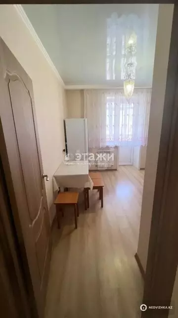 1-комнатная квартира, этаж 7 из 12, 50 м²