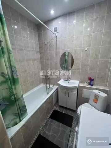 1-комнатная квартира, этаж 7 из 12, 50 м²