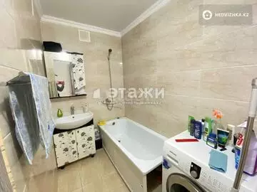 69.6 м², 3-комнатная квартира, этаж 9 из 10, 70 м², изображение - 28