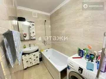 69.6 м², 3-комнатная квартира, этаж 9 из 10, 70 м², изображение - 29