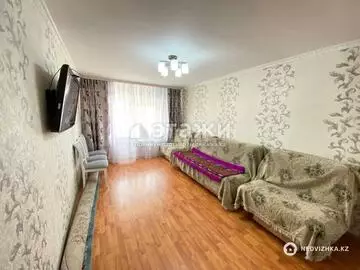 69.6 м², 3-комнатная квартира, этаж 9 из 10, 70 м², изображение - 35