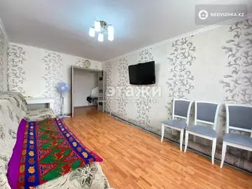 69.6 м², 3-комнатная квартира, этаж 9 из 10, 70 м², изображение - 36