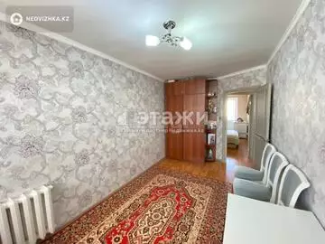 69.6 м², 3-комнатная квартира, этаж 9 из 10, 70 м², изображение - 39