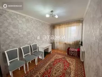 69.6 м², 3-комнатная квартира, этаж 9 из 10, 70 м², изображение - 40