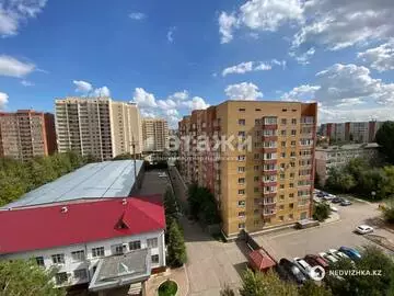 69.6 м², 3-комнатная квартира, этаж 9 из 10, 70 м², изображение - 45