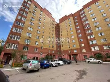 69.6 м², 3-комнатная квартира, этаж 9 из 10, 70 м², изображение - 50