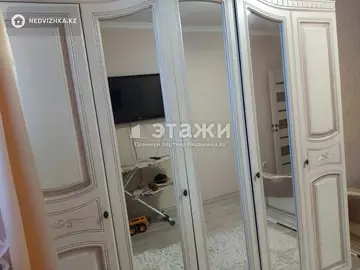 67 м², 2-комнатная квартира, этаж 1 из 6, 67 м², изображение - 21