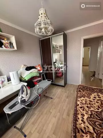 81 м², 4-комнатная квартира, этаж 6 из 6, 81 м², изображение - 14