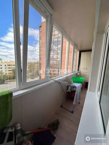 81 м², 4-комнатная квартира, этаж 6 из 6, 81 м², изображение - 17