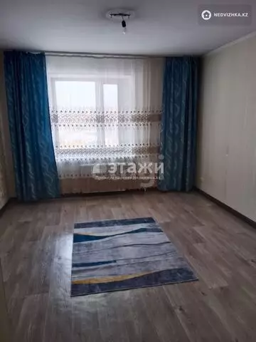 50 м², 2-комнатная квартира, этаж 8 из 9, 50 м², изображение - 1