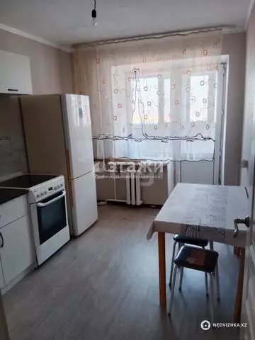 50 м², 2-комнатная квартира, этаж 8 из 9, 50 м², изображение - 2