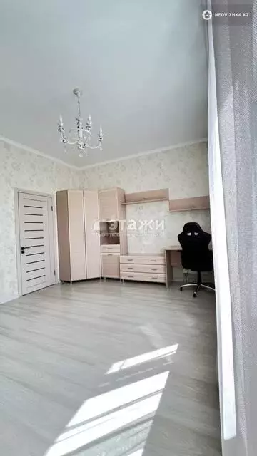 45 м², 2-комнатная квартира, этаж 6 из 9, 45 м², изображение - 1