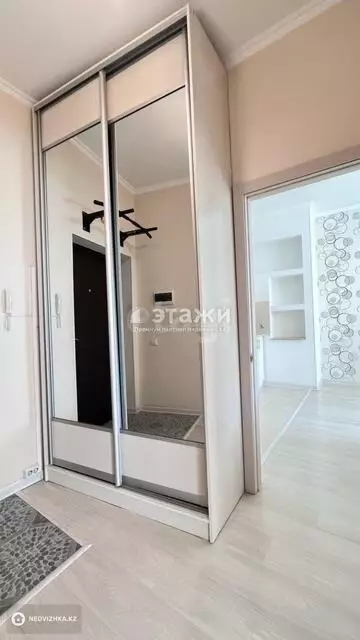 45 м², 2-комнатная квартира, этаж 6 из 9, 45 м², изображение - 4