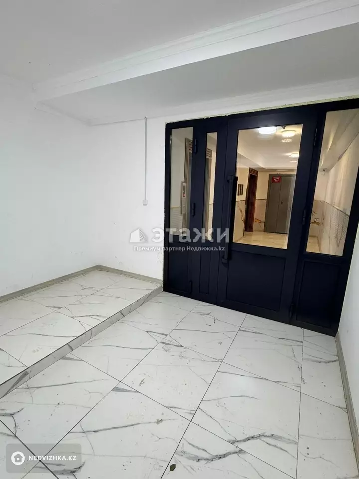 50 м², 2-комнатная квартира, этаж 11 из 24, 50 м², изображение - 1