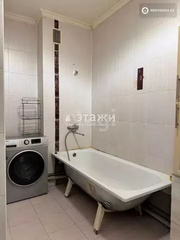 50 м², 2-комнатная квартира, этаж 11 из 24, 50 м², изображение - 1