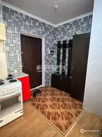 50 м², 2-комнатная квартира, этаж 11 из 24, 50 м², изображение - 3